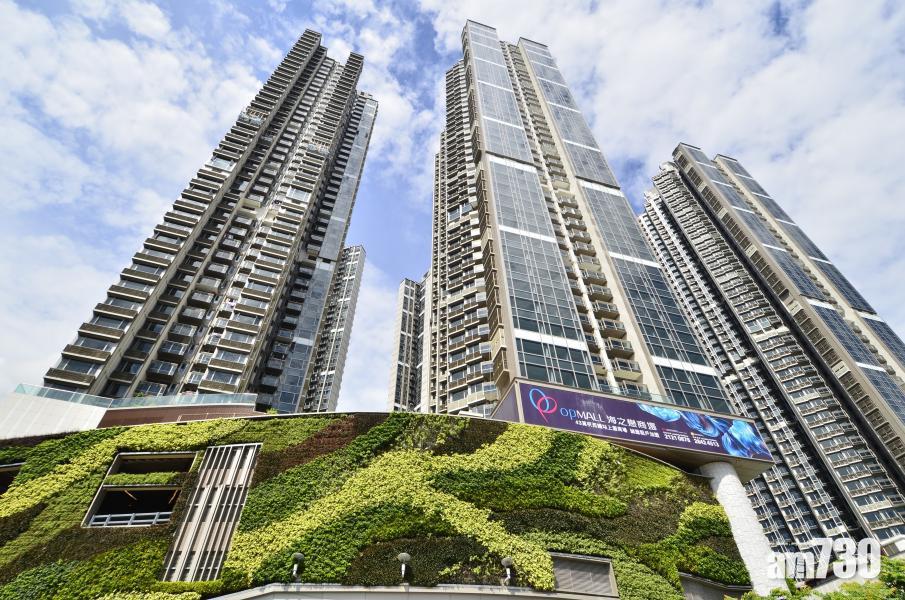 【鐵路站商場屋苑】荃灣西三大上蓋屋苑 全面睇