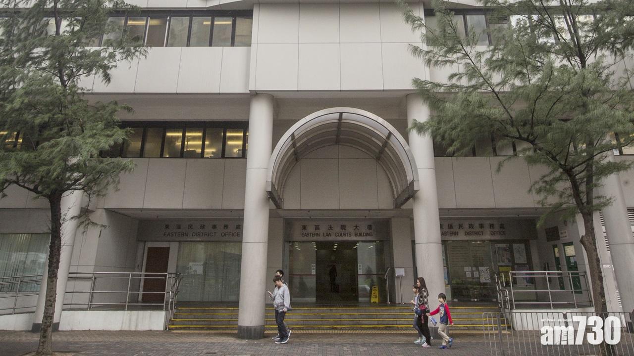 【修例風波】涉關門阻內地漢離開致受襲  外藉攝影師被控教唆擾亂秩序 