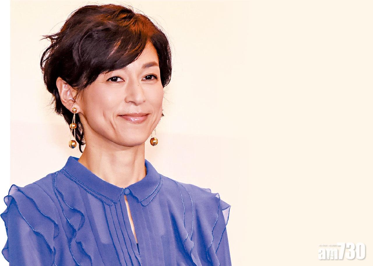 鈴木新劇演失婚婦