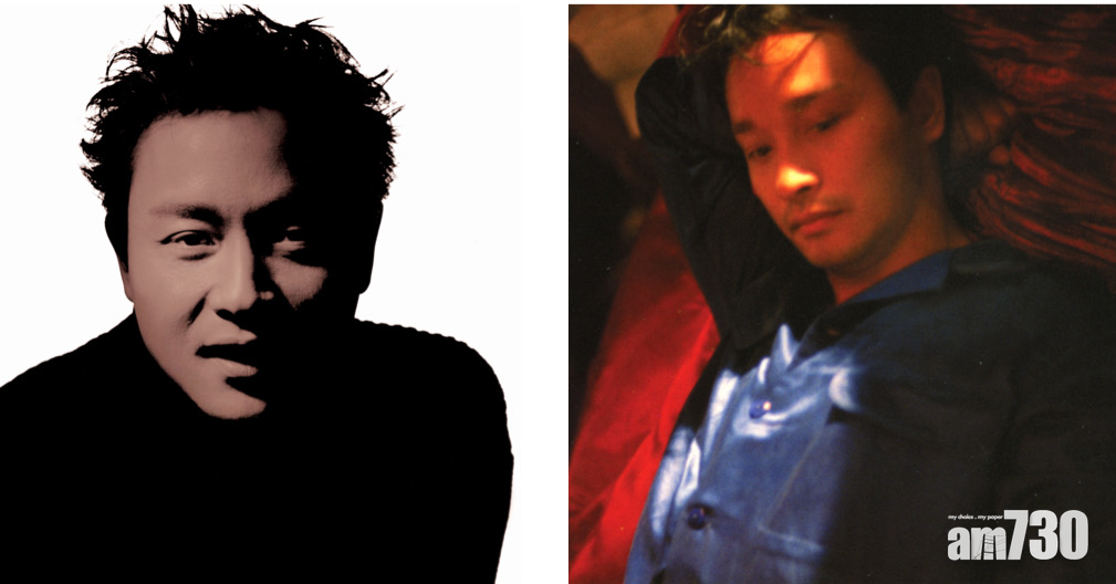 【張國榮64歲冥壽】新版《春夏秋冬》重編未曝光聲帶    Eason憶起哥哥瀟灑 帶領歷過四季