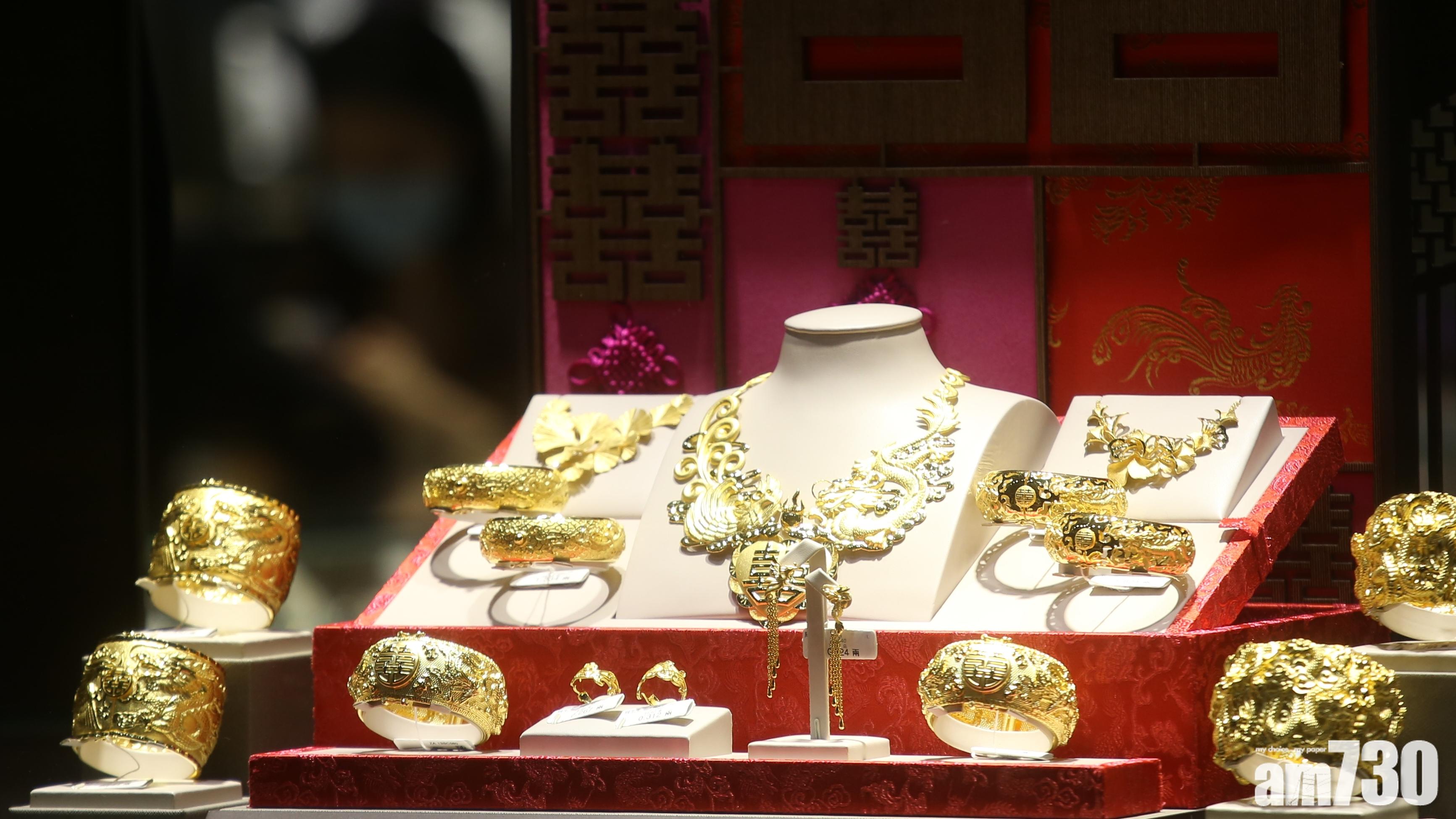 拖鞋賊扮客　荃灣劫走萬元金頸鍊