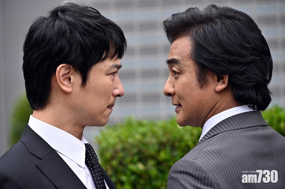 【長勝神劇】《半澤2》再創收視紀錄