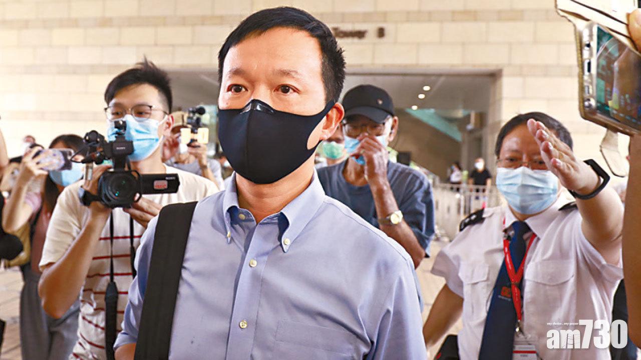 陳志全私人檢控郭偉強案 律政司求押後遭拒