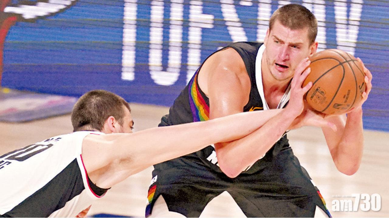 金塊再挫快艇迫搶七