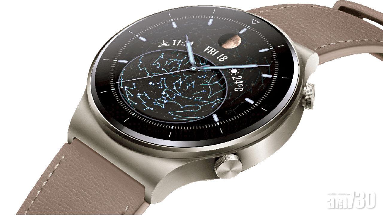 華為絕地反擊 HarmonyOS 2.0登場