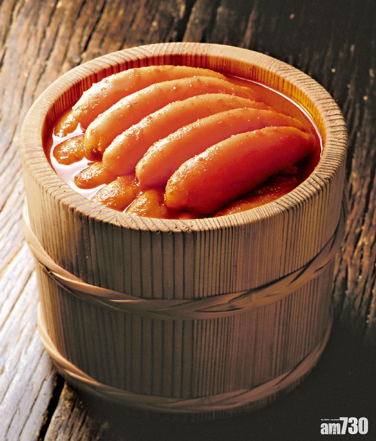 5大日資餐飲 x 鱈卵屋「明太子祭」