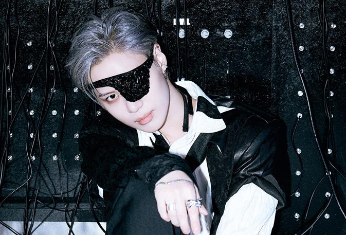 【個人作品】TAEMIN回歸成績亮麗