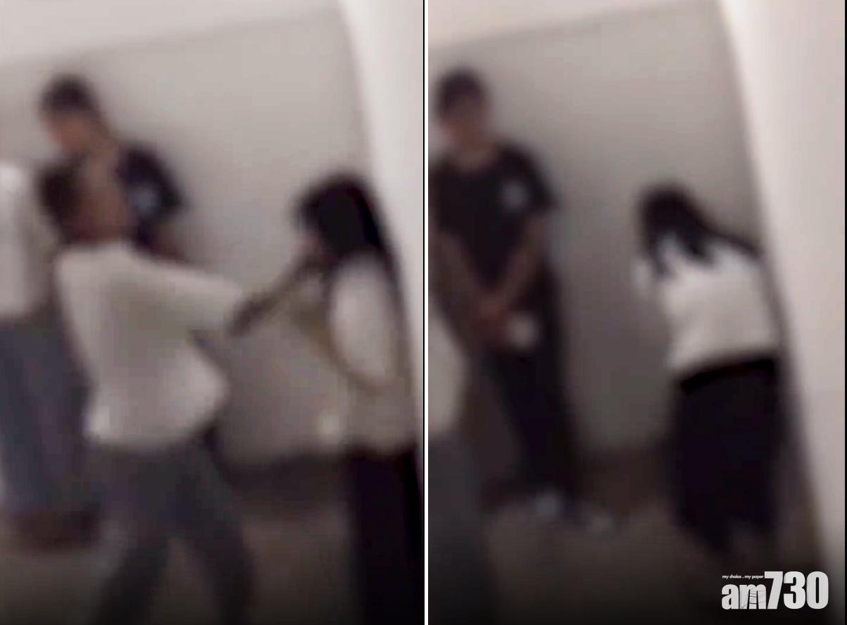 欺凌13歲女 湛江5女生涉尋釁滋事