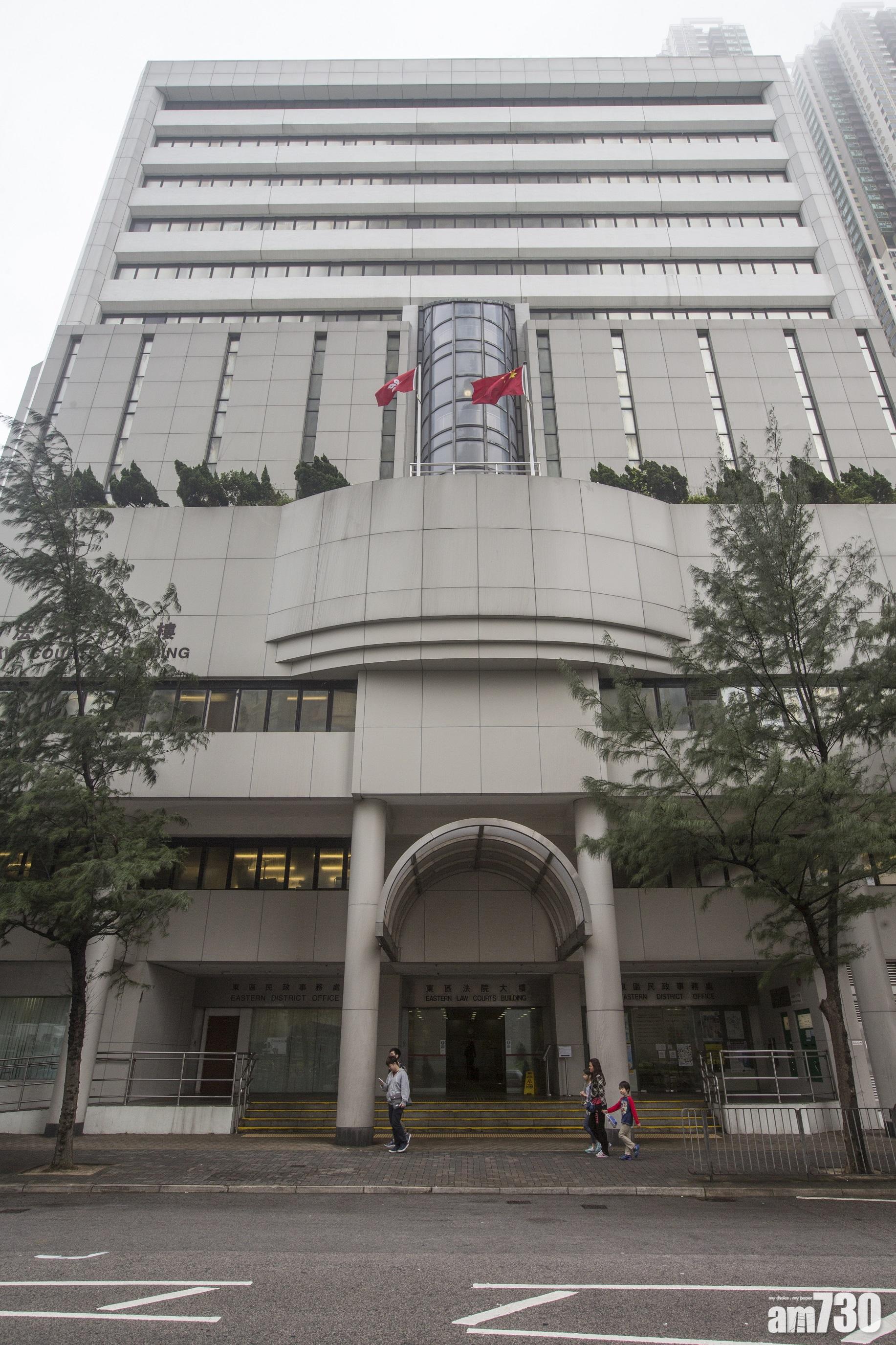 2男女違強制檢疫令 即時入獄最長4周