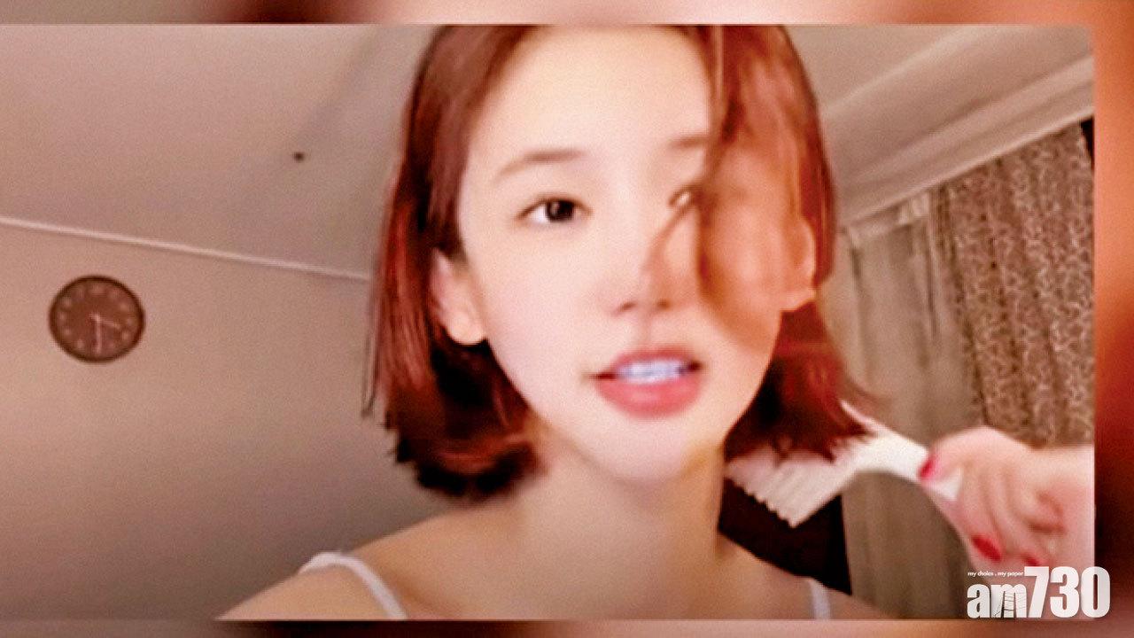 吳仁惠疑自殺亡 最後影片呈詭異畫面