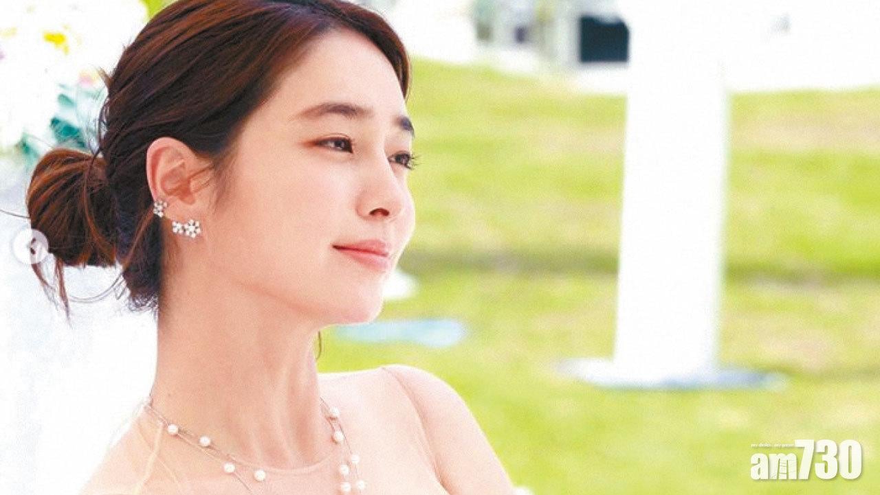 韓網民嫉妒李炳憲 擁有美妻李珉廷