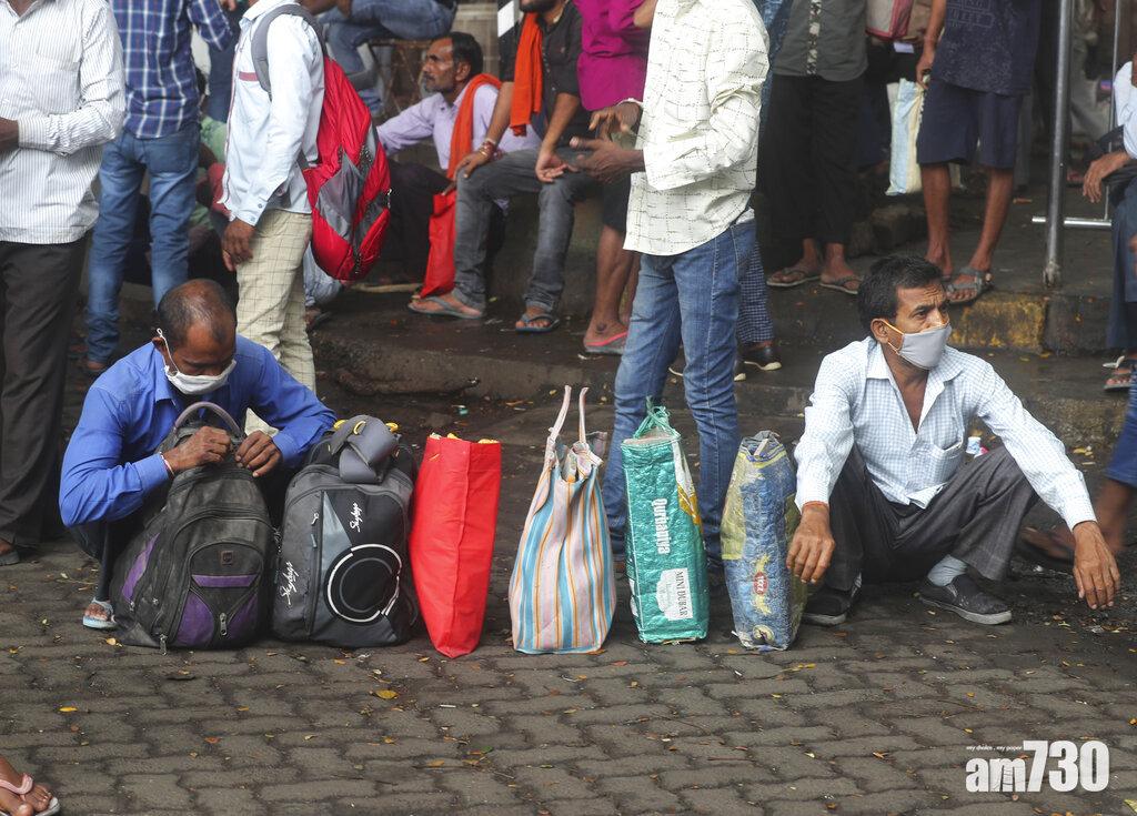 【新冠肺炎】印度確診破500萬 官方疑隱瞞兼打壓傳媒阻壞消息曝光