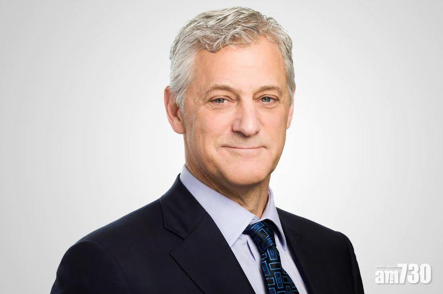 渣打CEO：港金融中心地位安全