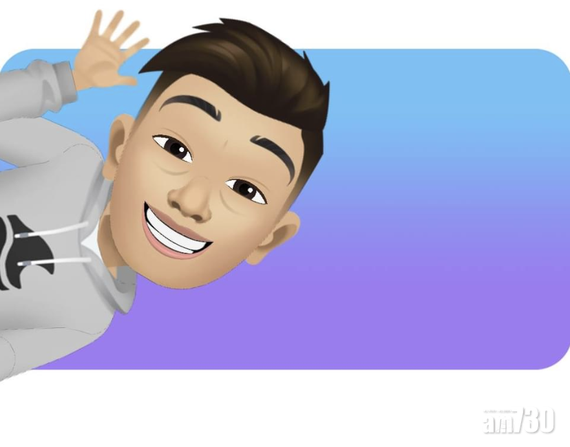 Facebook虛擬替身在港推出