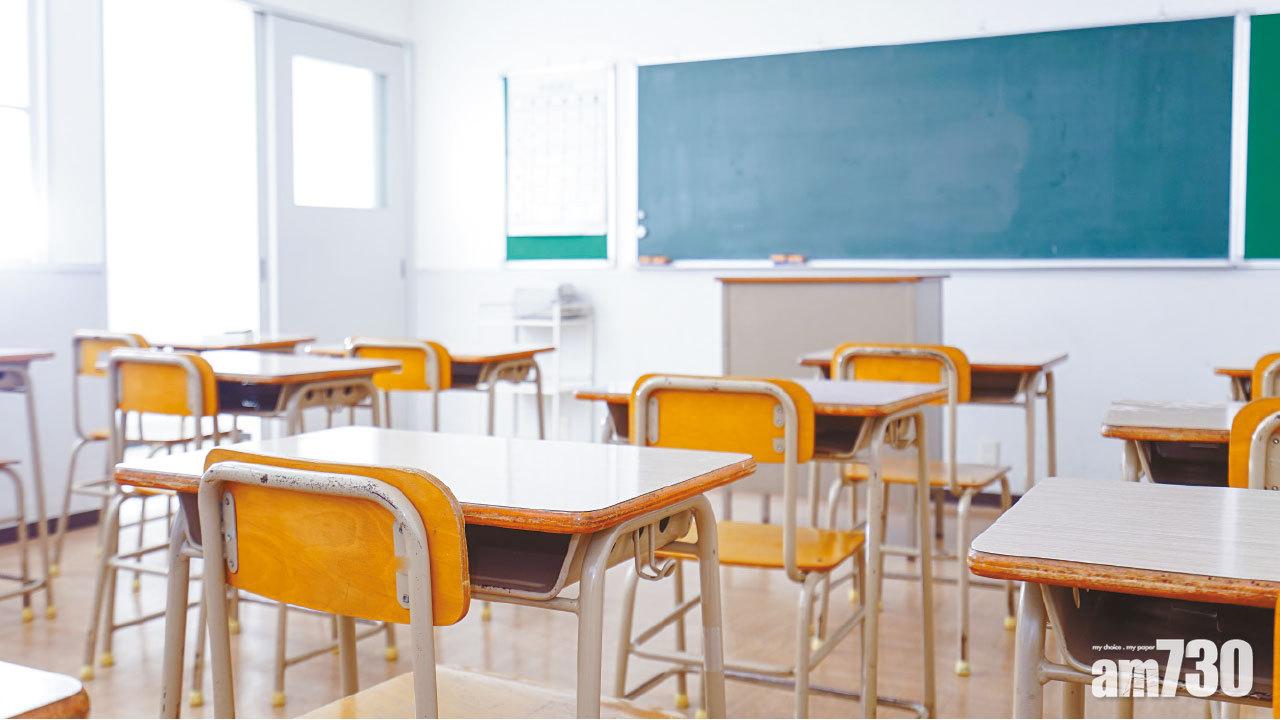 增9確診 5宗本地關連個案 1學生確診 屯門一小學煞停返校