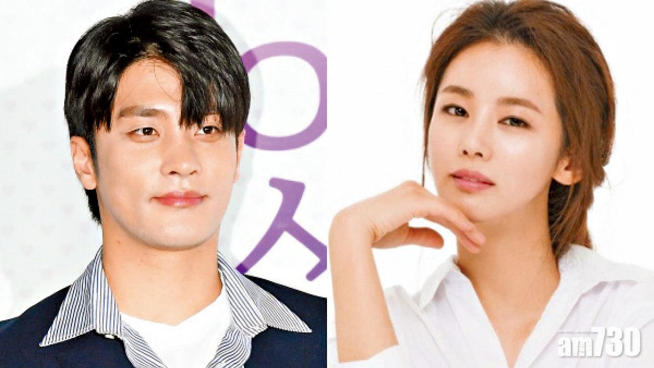 傳 成勛 李佳玲 演林成漢新作