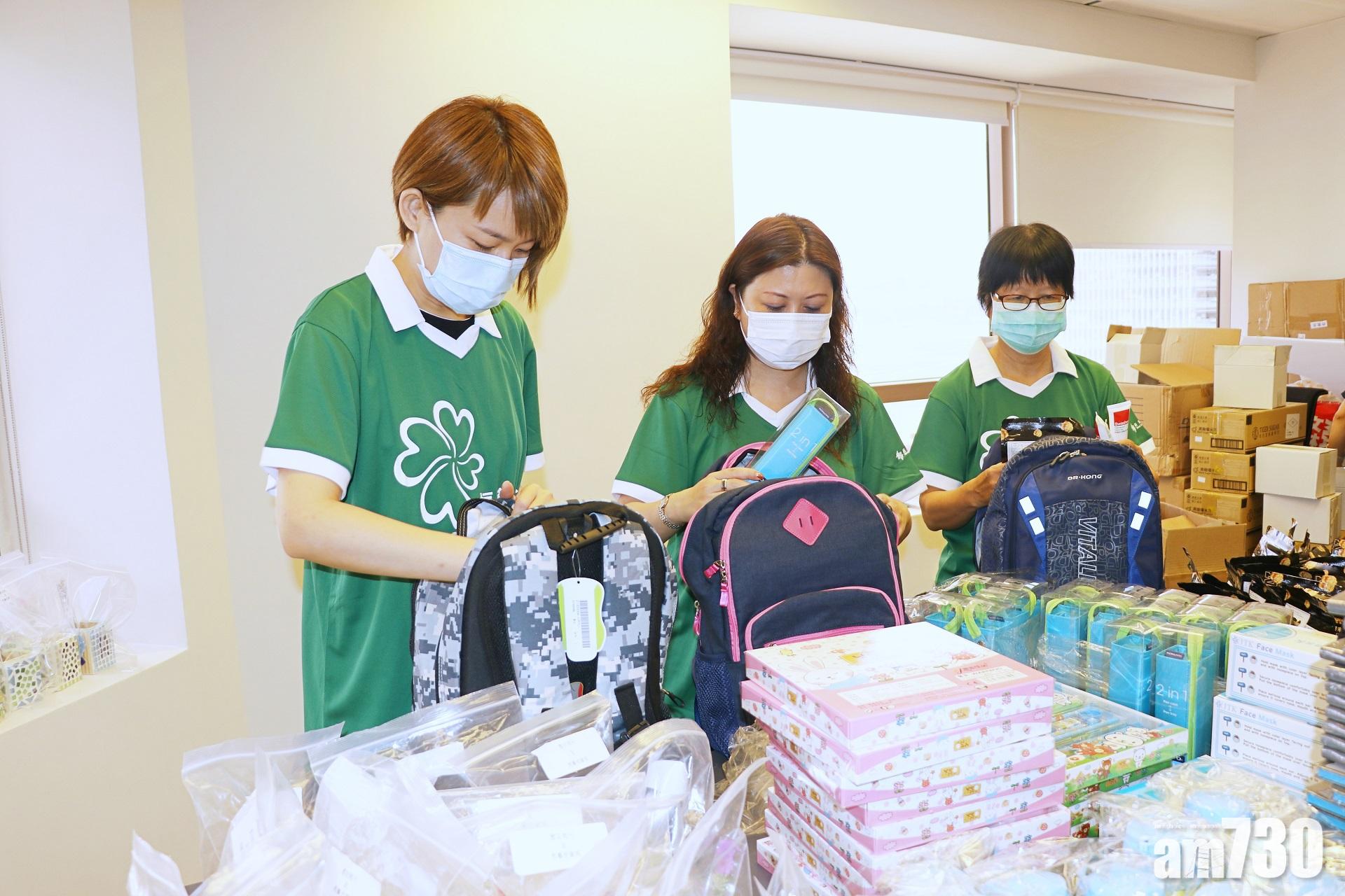 恒隆義工活動慶成立60周年  港與9內地城市同步服務社群