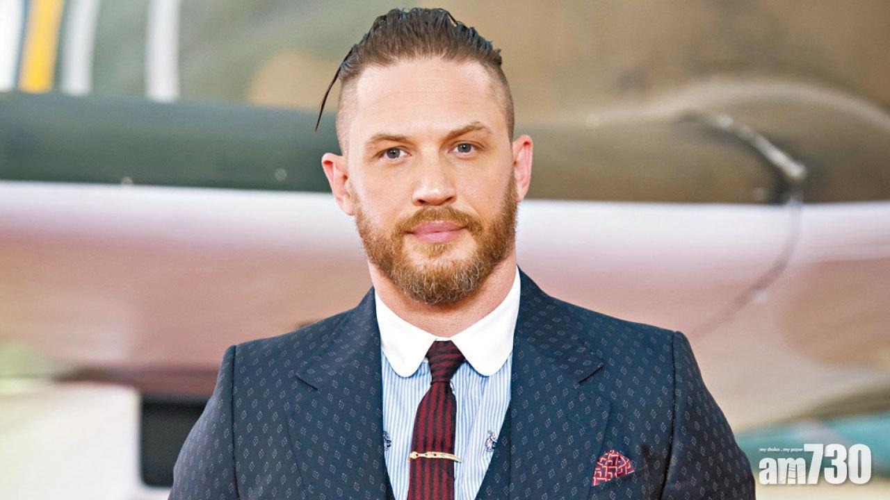 新一代占士邦 湯哈迪將現身 《007：生死有時》