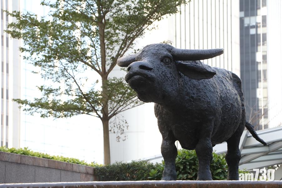 恒指下午跌幅擴大至逾300點  小米挫逾5%