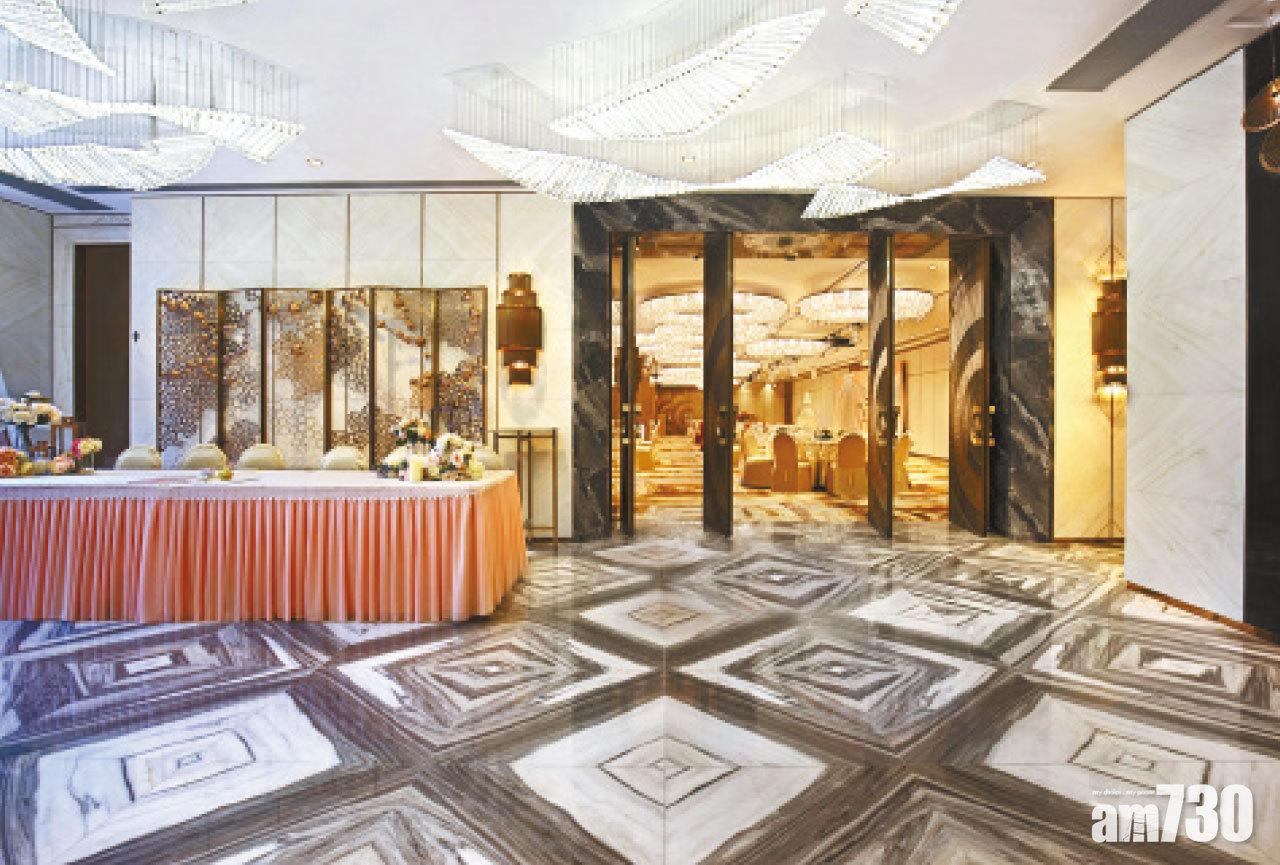 準新人注意  9.26「囍悅婚宴諮詢日」 即場預訂享優惠