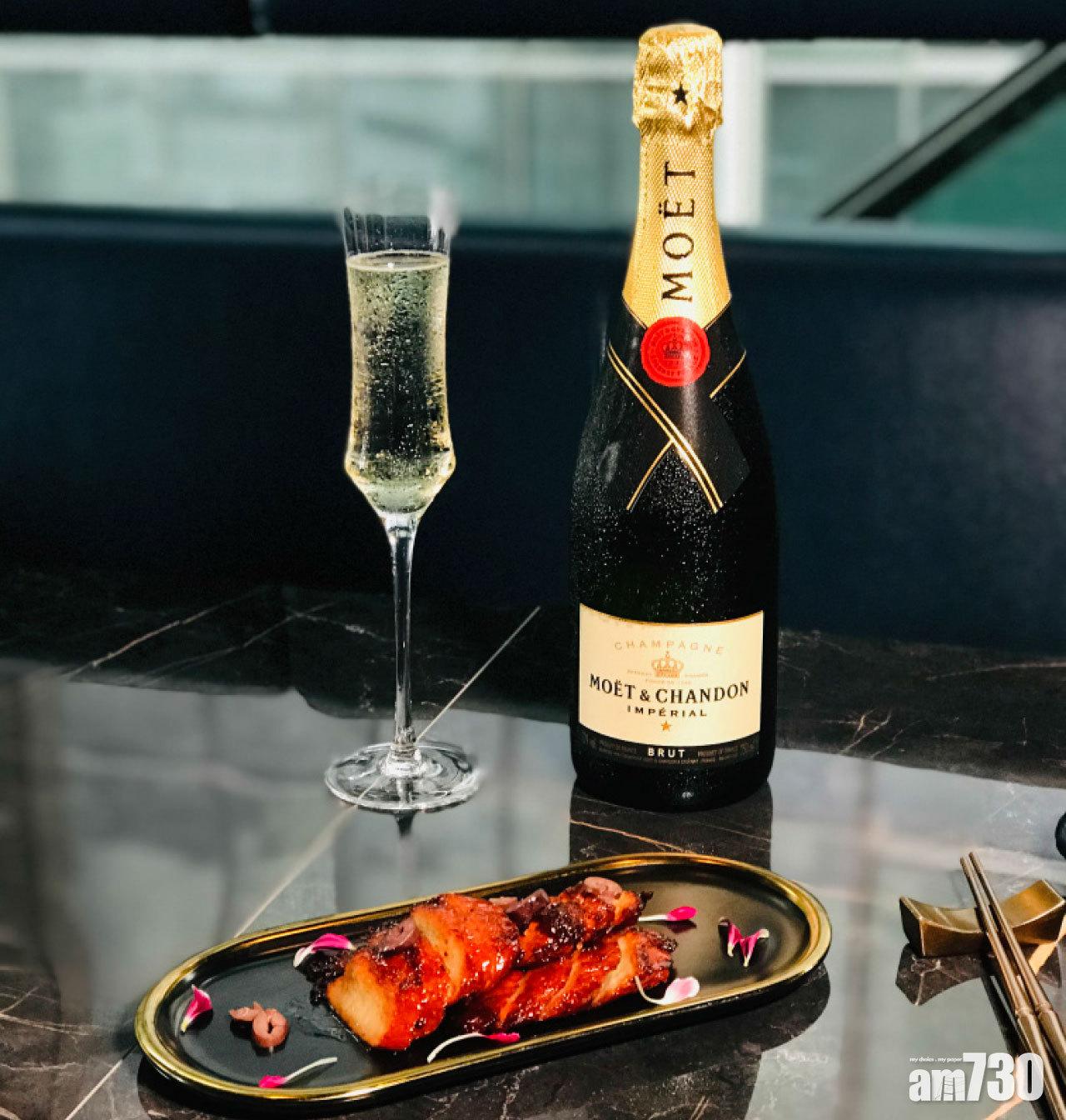 對酒當歌月下酌