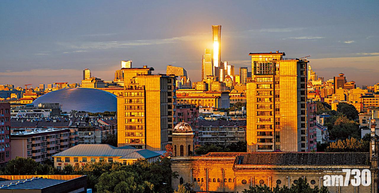 促進內需 聯通大灣區與長江經濟帶 京湘皖設自貿區