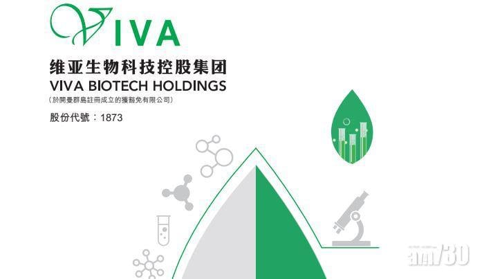 維亞生物8億杭州買地建實驗室