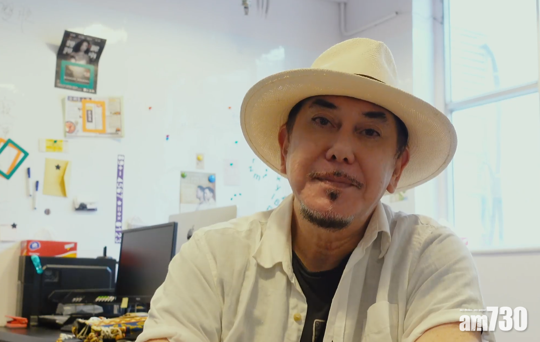 黃秋生嘆師弟妹畢業即失業  網上義播《仲夏夜之夢》籌款