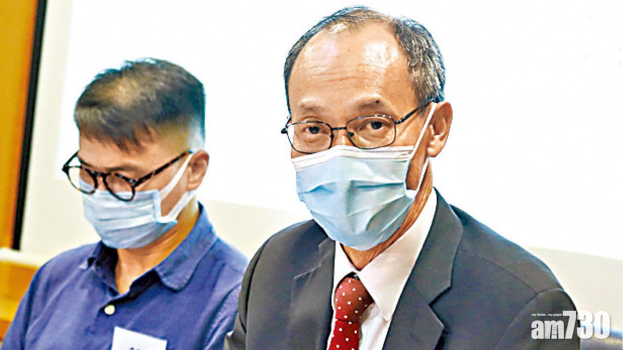 議員去留民調結果 料下周三公布