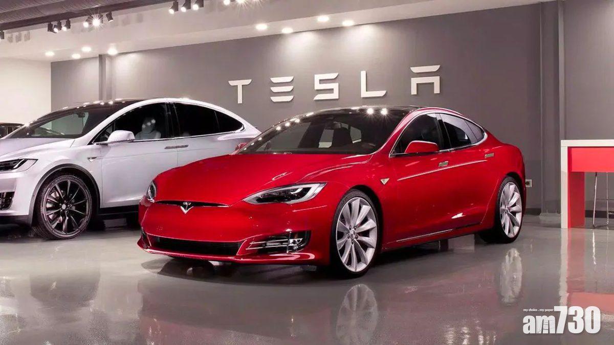 Tesla電池日發表新電池 電量續航力爆升 新車Model S Plaid明年面世