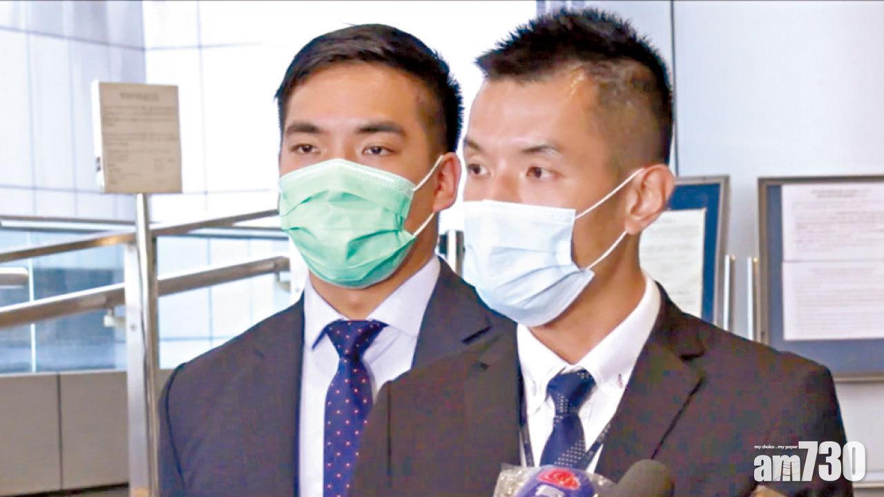 20宗申請涉款126萬元 9男女涉詐騙抗疫基金被捕