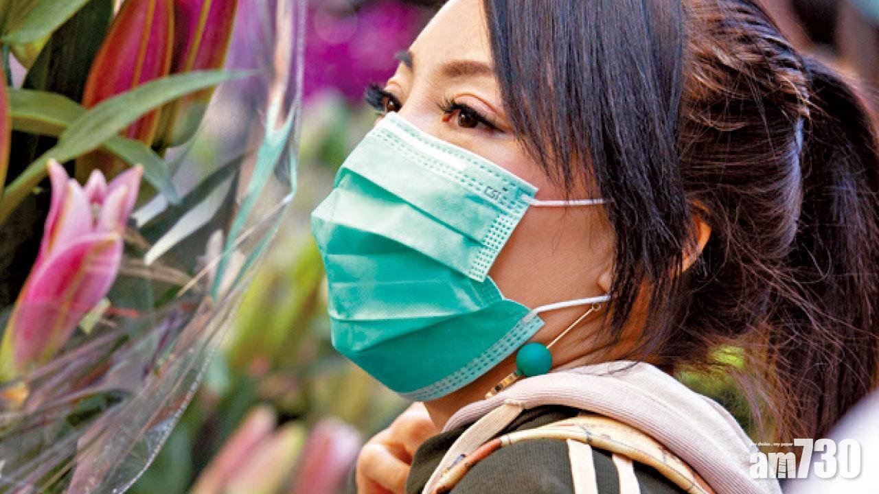 售羅湖懲教所生產口罩稱廣州製 藥房東主違說明條例罰2千