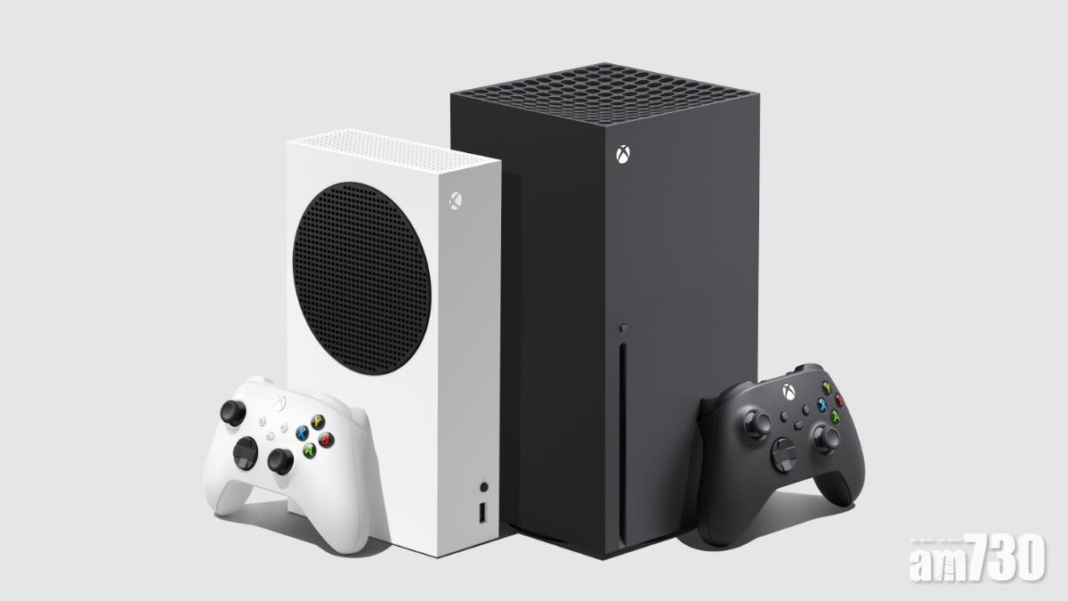 未收訂先減價？日本微軟突下調Xbox Series S售價