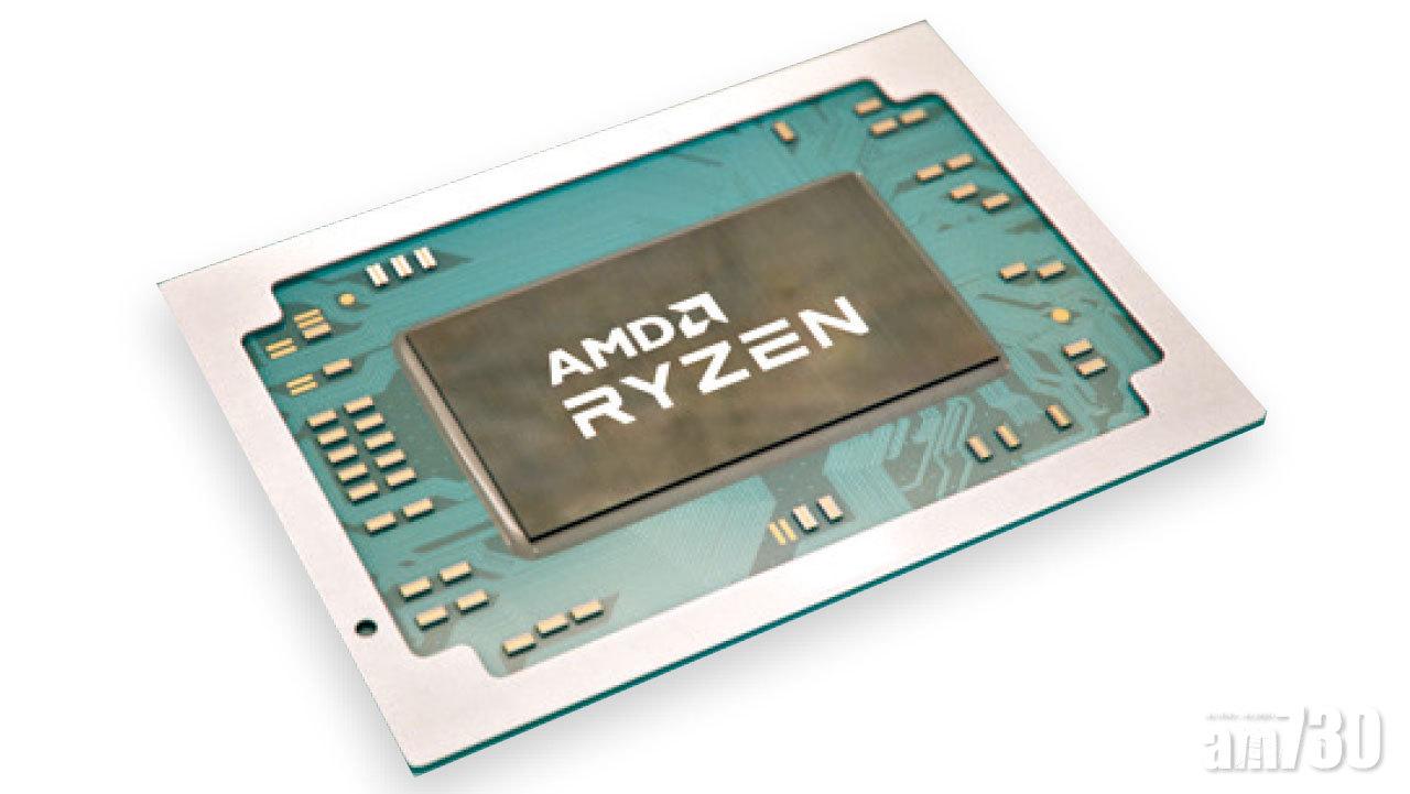 Zen架構延伸至Chromebook AMD推出專用Ryzen和Athlon 3000 C系列晶片
