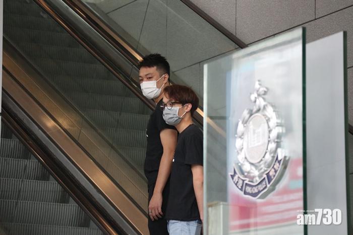 十一國慶遊行申請遭警反對　民陣將提上訴
