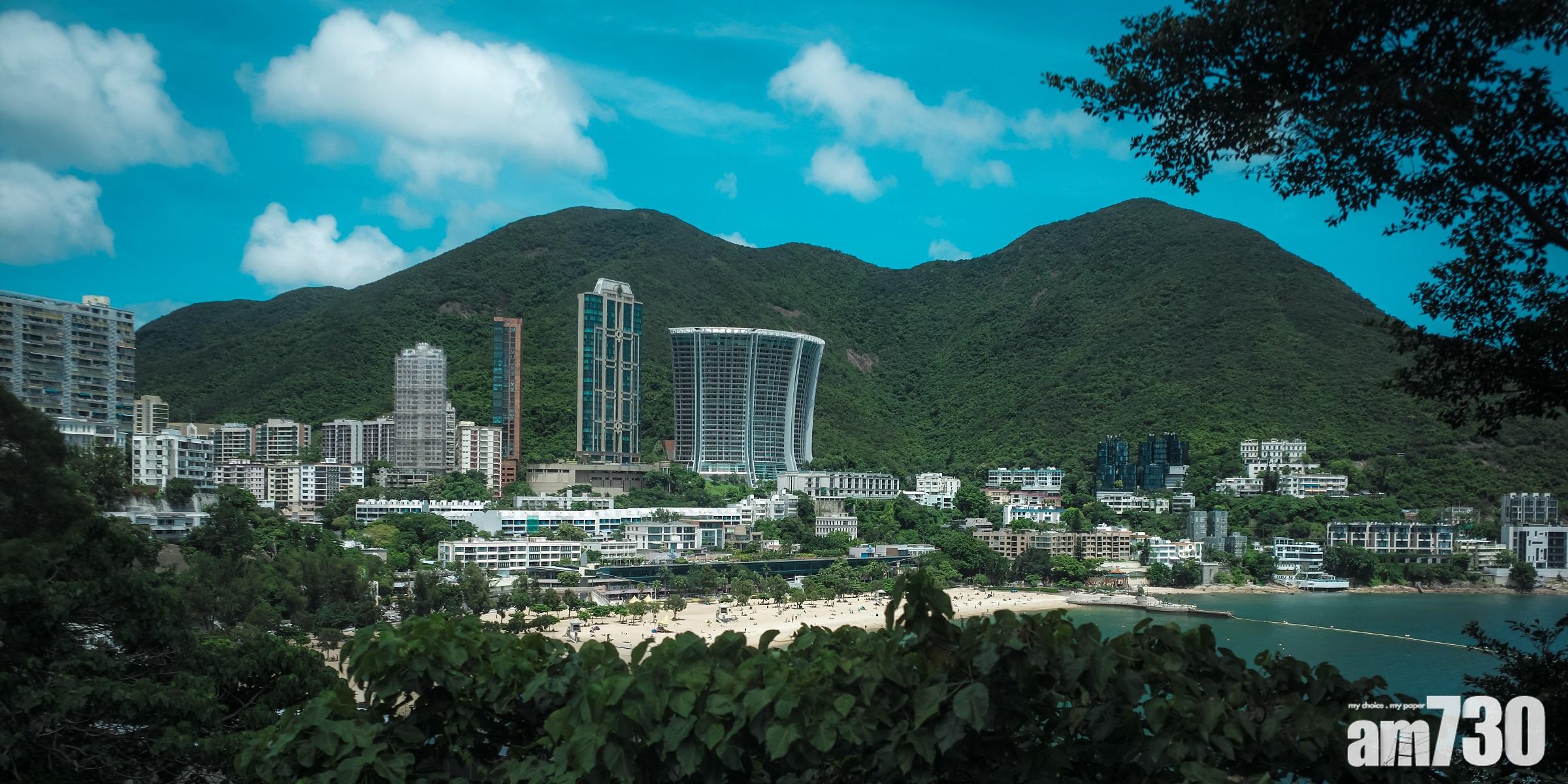 資金外流 本港樓價還可貴人一等嗎?