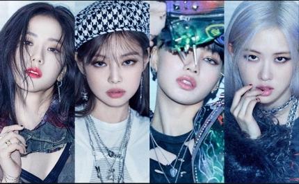 BLACKPINK新預告透露新主打歌