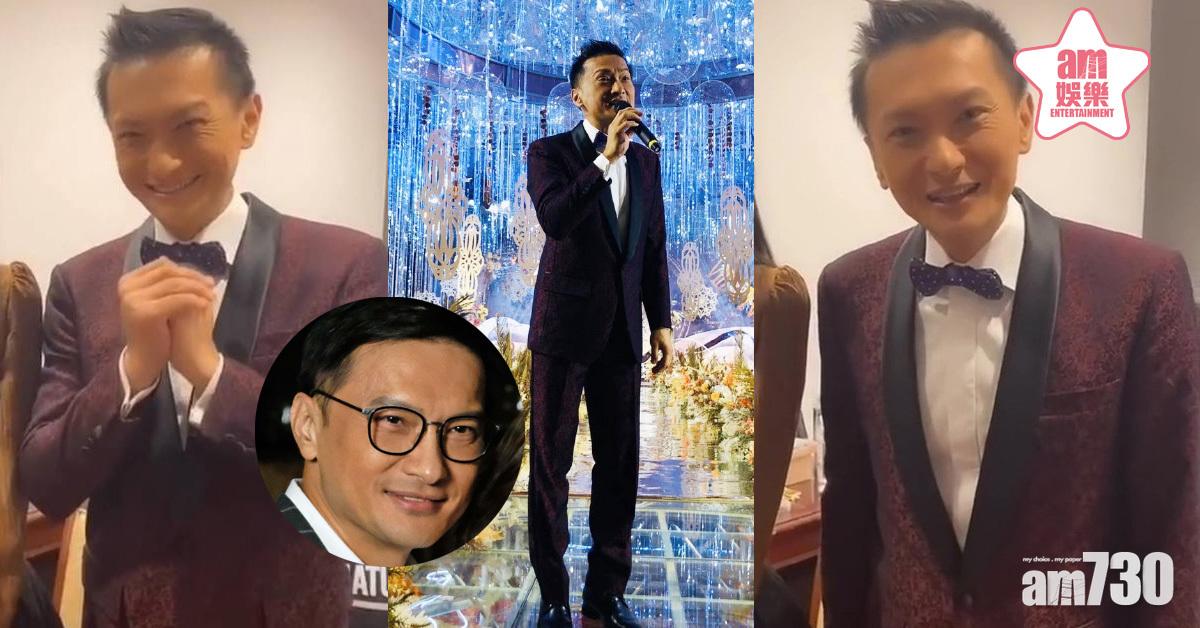 又瘦又黃 陳錦鴻健康惹關注  