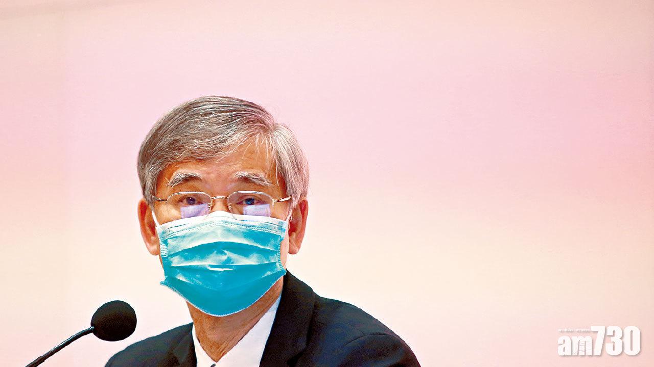 印尼免外傭就業服務費   中介料僱主多付4千 羅致光：關注正密切溝通