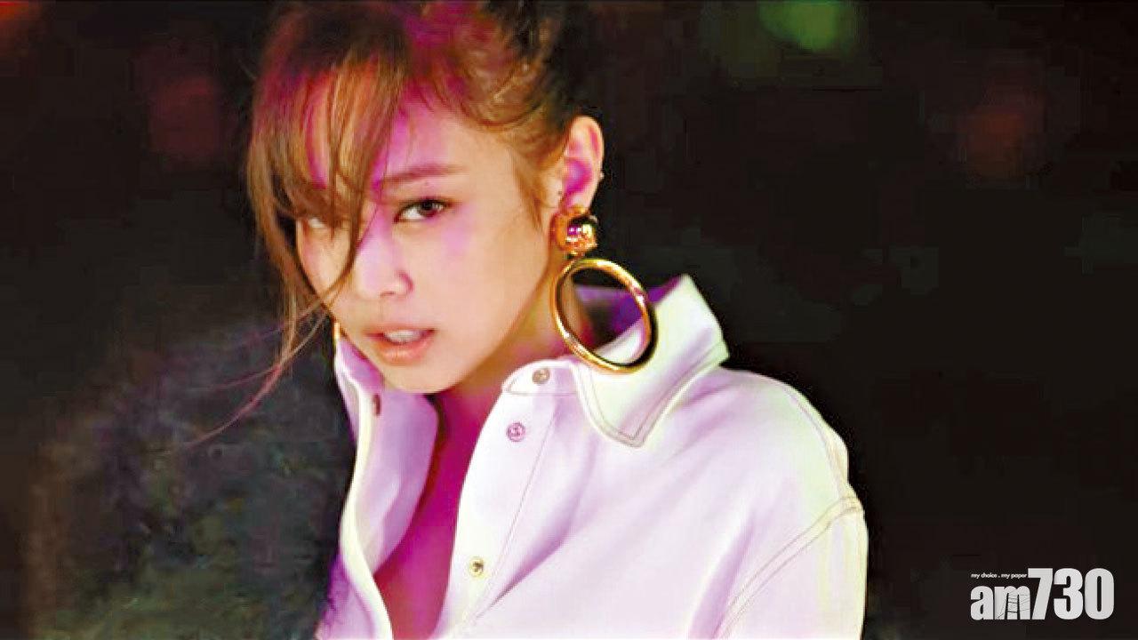 BLACKPINK為新作直播