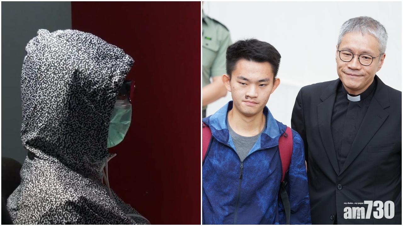 【台灣殺人案】潘母促林鄭勿再養陳同佳住安全屋