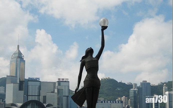 【疫下延期】  香港電影金像獎延至2022年    40年首次兩屆合併舉行