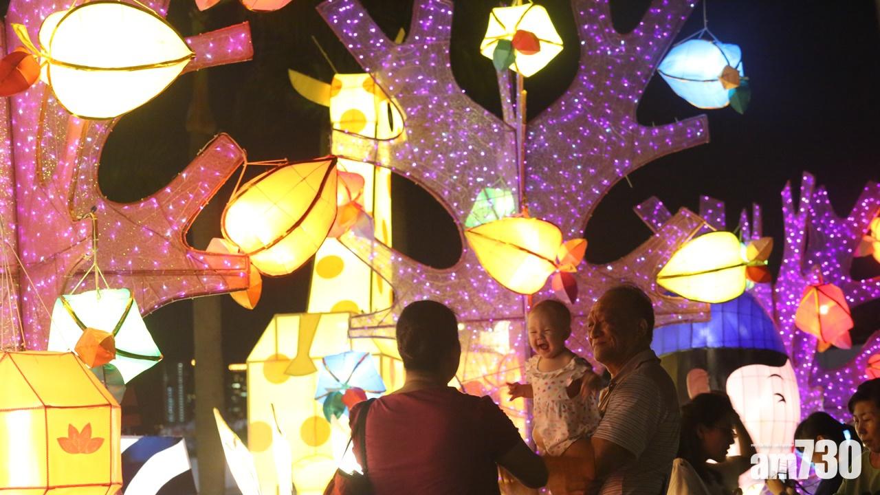 房屋署籲公屋居民勿煲蠟　中秋前後加強巡邏