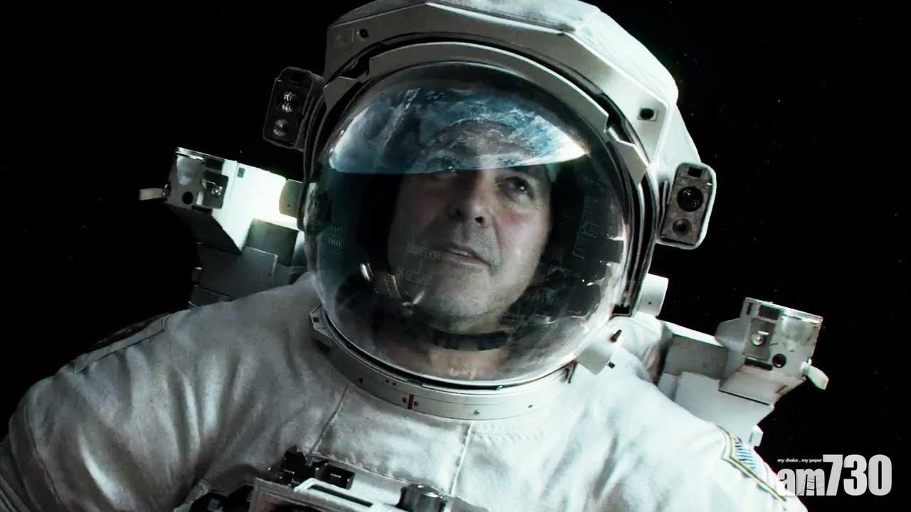 【型佬救地球】佐治古尼自導自演Netflix新片