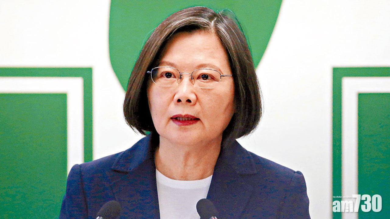 開放瘦肉精美豬進口 蔡英文民望挫11個百分點