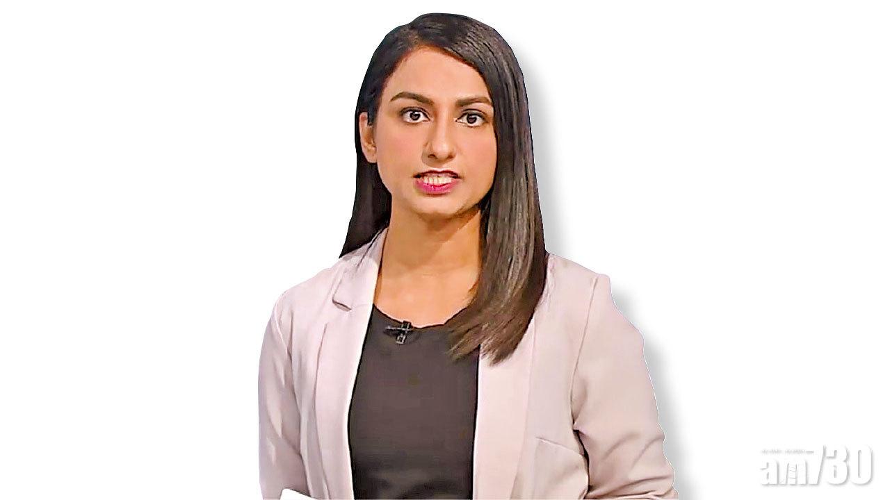 人事風波 港台延長利君雅試用期  邱騰華：部門自行處理