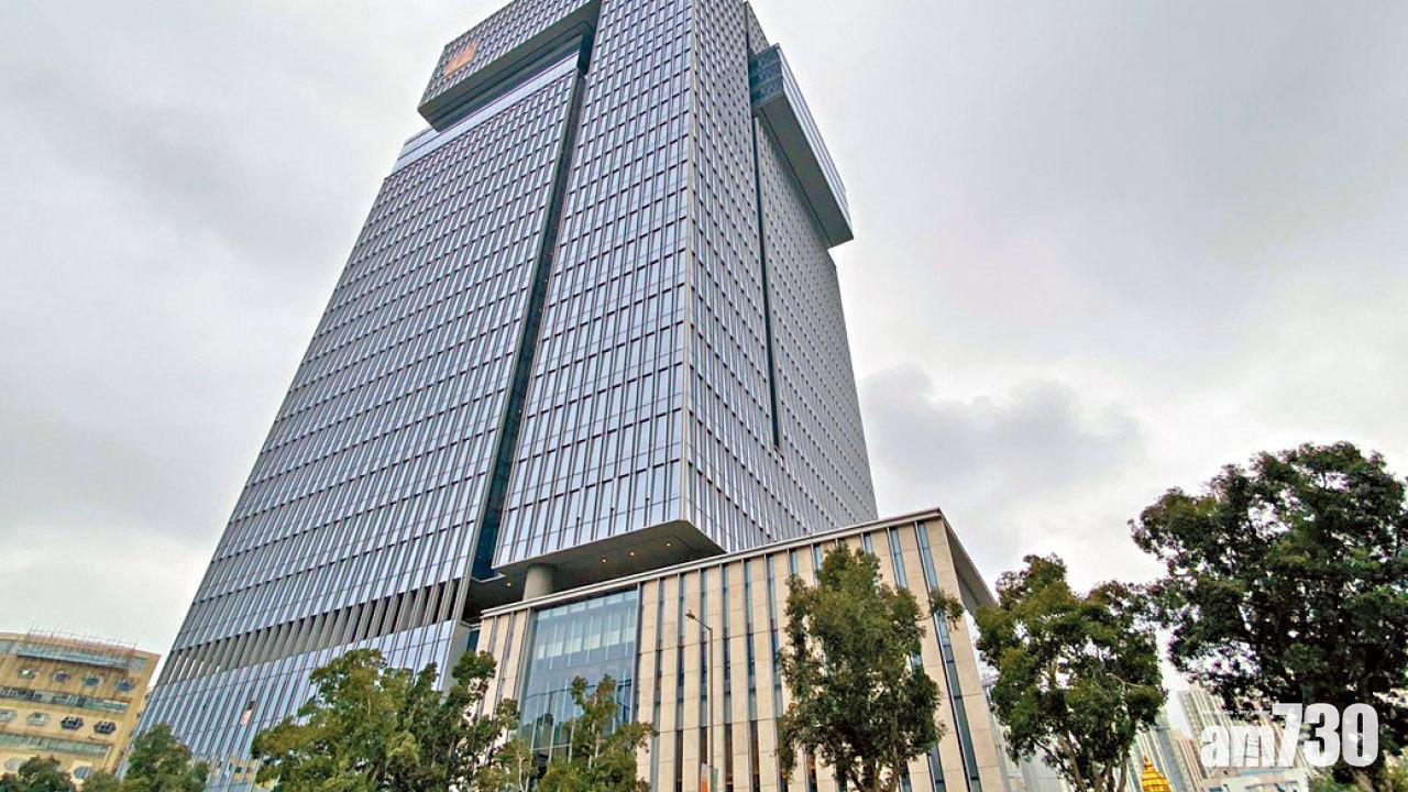 債權人放售 料涉120億 高銀總部淪銀主盤