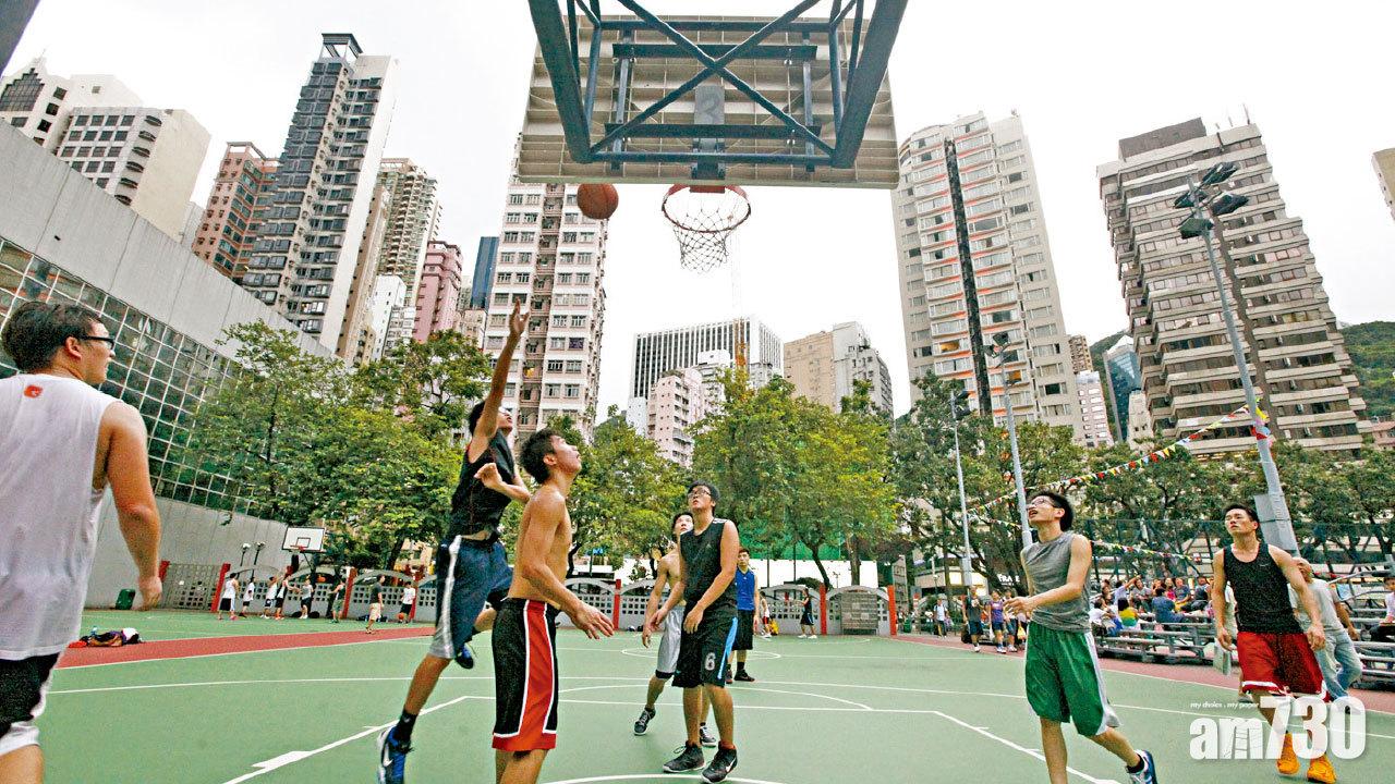 隊際運動人數放寬 宗教活動有條件恢復