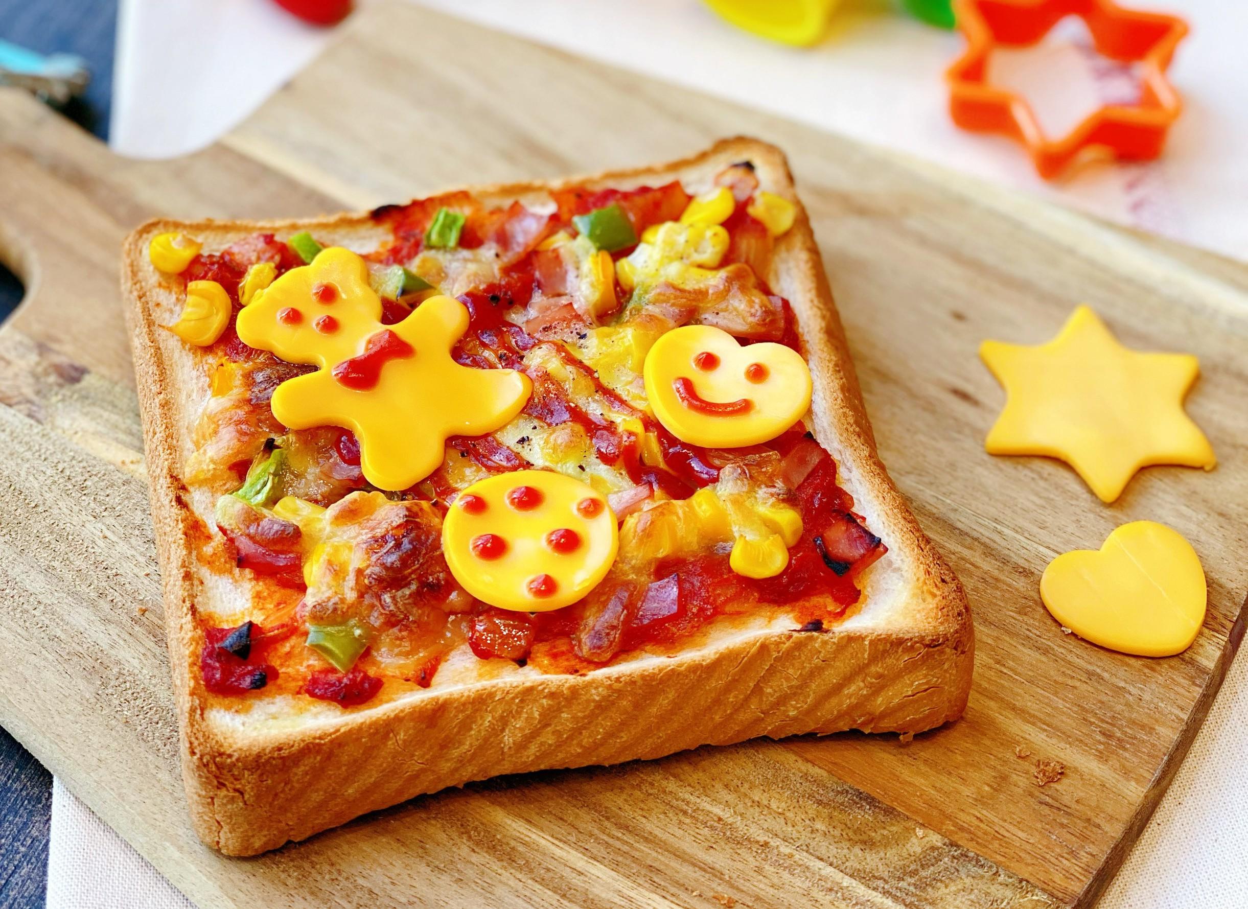 【逆境智慧大提升！】親子齊學「廚藝治療」 減壓同時提升小朋友專注力