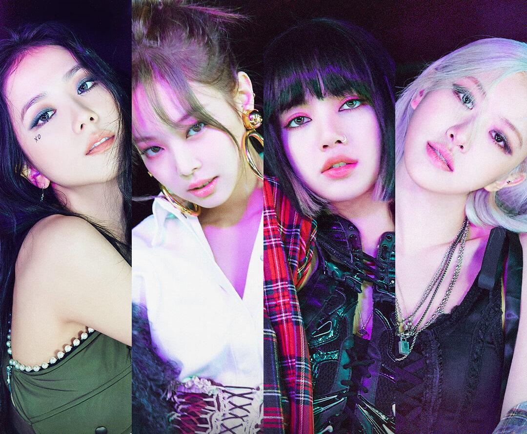 BLACKPINK秒殺各大音樂榜 YouTube頻道訂閱人數增加80萬